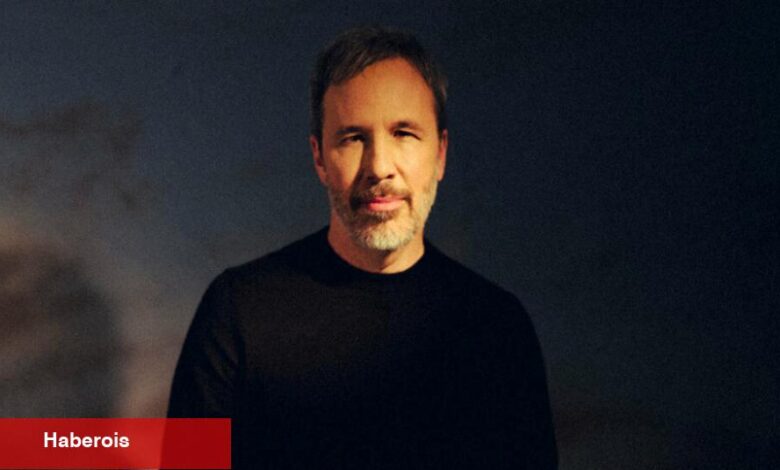 Denis Villeneuve 'Dune: İkinci Bölüm' Hakkında Tüm Sorularınızı Yanıtlıyor - Haberois Denis Villeneuve 'Dune: İkinci Bölüm' Hakkında Tüm Sorularınızı Yanıtlıyor