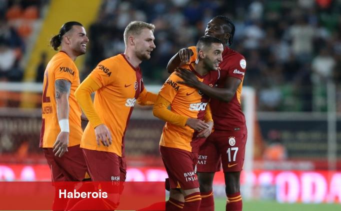 Derrick Köhn: "En kıymetlisi 3 puan" - Haberois Derrick Köhn: "En kıymetlisi 3 puan"