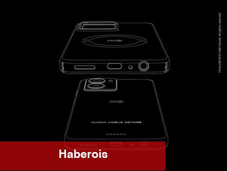 Dev akıllı telefon üreticisi bir birincisi deniyor, modüler akıllı telefon geliyor