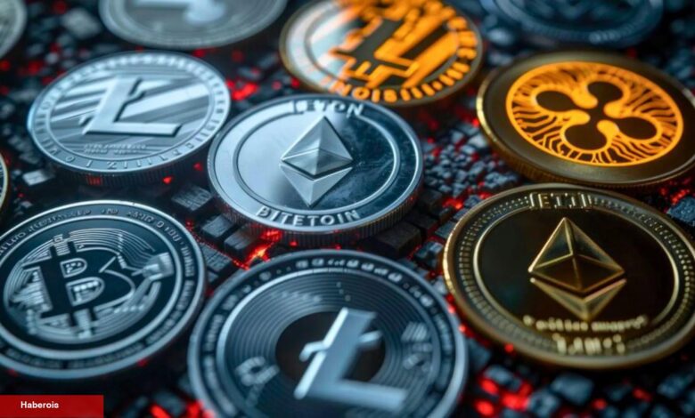 Dev Altcoin Arafta: Ünlü Balina Biriktirirken ‘Ret’ Söylentileri Ortaya Çıktı! - Haberois Dev Altcoin Arafta: Ünlü Balina Biriktirirken ‘Ret’ Söylentileri Ortaya Çıktı!