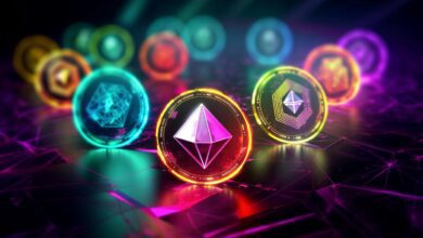 Dev Kripto Şirketi, O Altcoin’i Seçti: Fiyat Nasıl Reaksiyon Verdi?