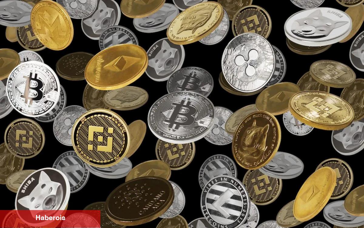 Dev Kripto Şirketinin Sepetinde Değişiklik: 2 Altcoin Çıktı 2’si Girdi!