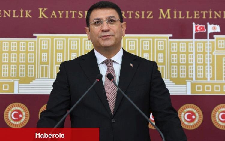 DEVA'lı Şahin avukatların taleplerini dile getirdi - Haberois DEVA'lı Şahin avukatların taleplerini dile getirdi