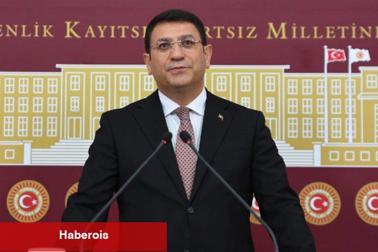 DEVA'lı Şahin avukatların taleplerini dile getirdi