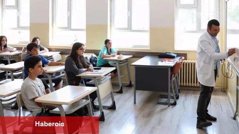 Devamsızlığı olan öğrencilere devamsızlık affı muştusu, pekala kimleri kapsayacak