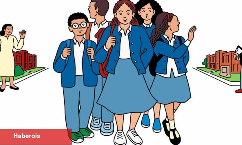Devlet Okulu Müdürlerinin Çocuklarını Özel Okula Göndermesi Yanlış mı? - Haberois Devlet Okulu Müdürlerinin Çocuklarını Özel Okula Göndermesi Yanlış mı?