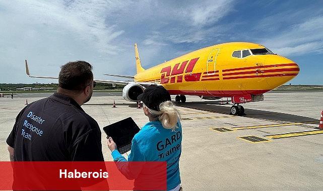 DHL Group, çalışanlarına Afet Müdahale Ekibi Eğitimi verdi - Haberois DHL Group, çalışanlarına Afet Müdahale Ekibi Eğitimi verdi