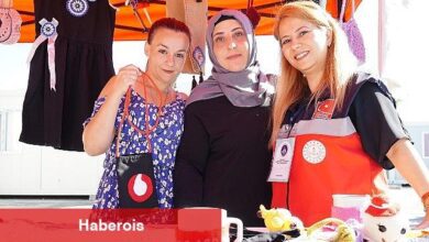 Dijital Benim İşim Dijital Pazarlama Kampanya Yarışması'nda Kazananlar Belli Oldu