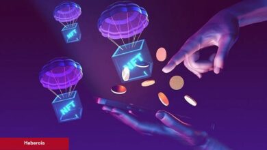 Dikkat: Bu Kripto Para Projesi Yüz Milyonlarca Token Dağıtacak!