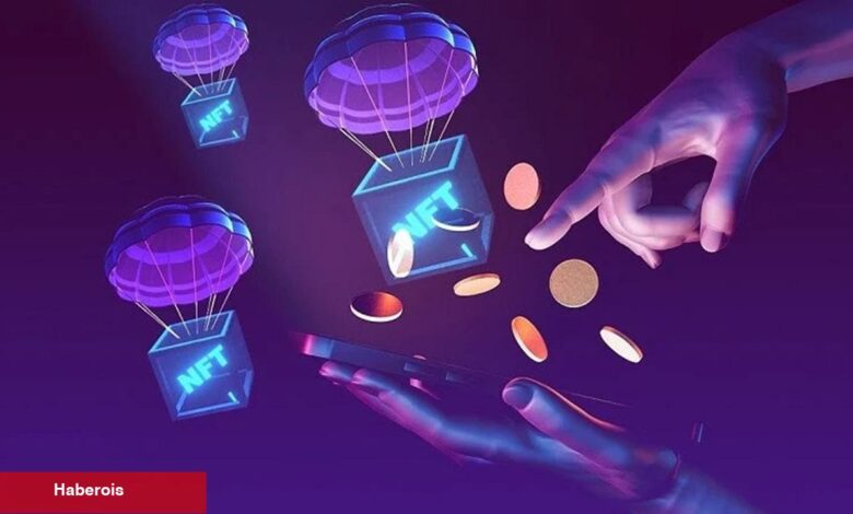 Dikkat: Bu Kripto Para Projesi Yüz Milyonlarca Token Dağıtacak!