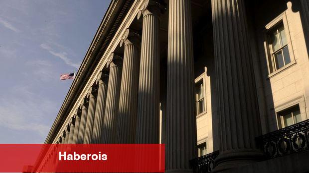 Dikkatler ABD Hazinesi'nin ağır borçlanma takviminde - Haberois Dikkatler ABD Hazinesi'nin ağır borçlanma takviminde