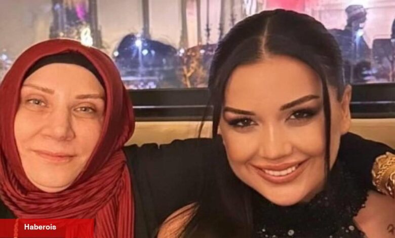 Dilan Polat hakkındaki tezlere kayınvalidesi Şükran Polat'tan sert yanıt! - Haberois Dilan Polat hakkındaki tezlere kayınvalidesi Şükran Polat'tan sert yanıt!