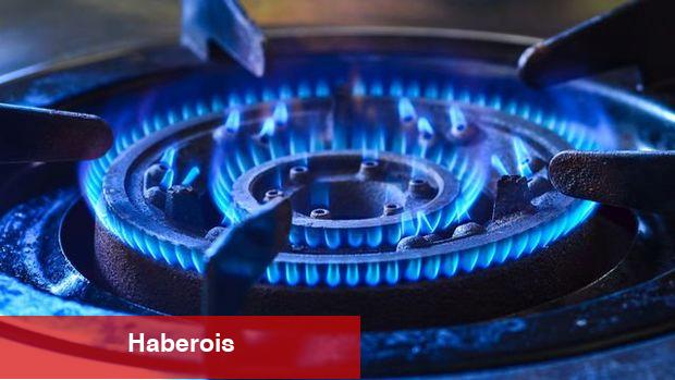 Doğalgaz Mayıs tarifesinde değişikliğe gidilmedi - Haberois Doğalgaz Mayıs tarifesinde değişikliğe gidilmedi