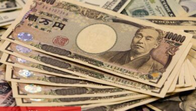 Dolar sağlam dururken Yen 34 yılın en düşük seviyesine yaklaştı