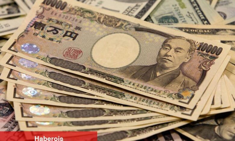 Dolar sağlam dururken Yen 34 yılın en düşük seviyesine yaklaştı - Haberois Dolar sağlam dururken Yen 34 yılın en düşük seviyesine yaklaştı