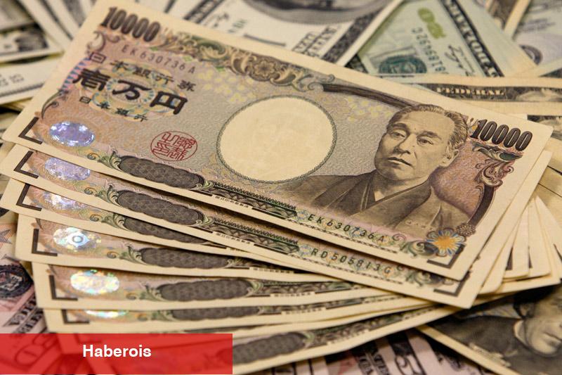 Dolar sağlam dururken Yen 34 yılın en düşük seviyesine yaklaştı