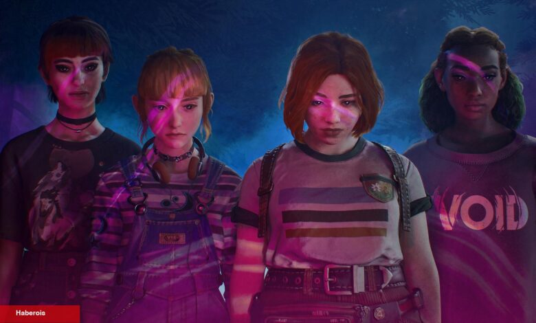 Don't Nod'un Yeni Oyunundan Nostaljik Bir Yeni Fragman Geldi - Haberois Don't Nod'un Yeni Oyunundan Nostaljik Bir Yeni Fragman Geldi