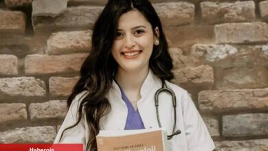 Dr. Melike Sargın İlhan, Kendi Hastanesinde Girdiği Operasyon Sonrası Yaşamını Yitirdi 