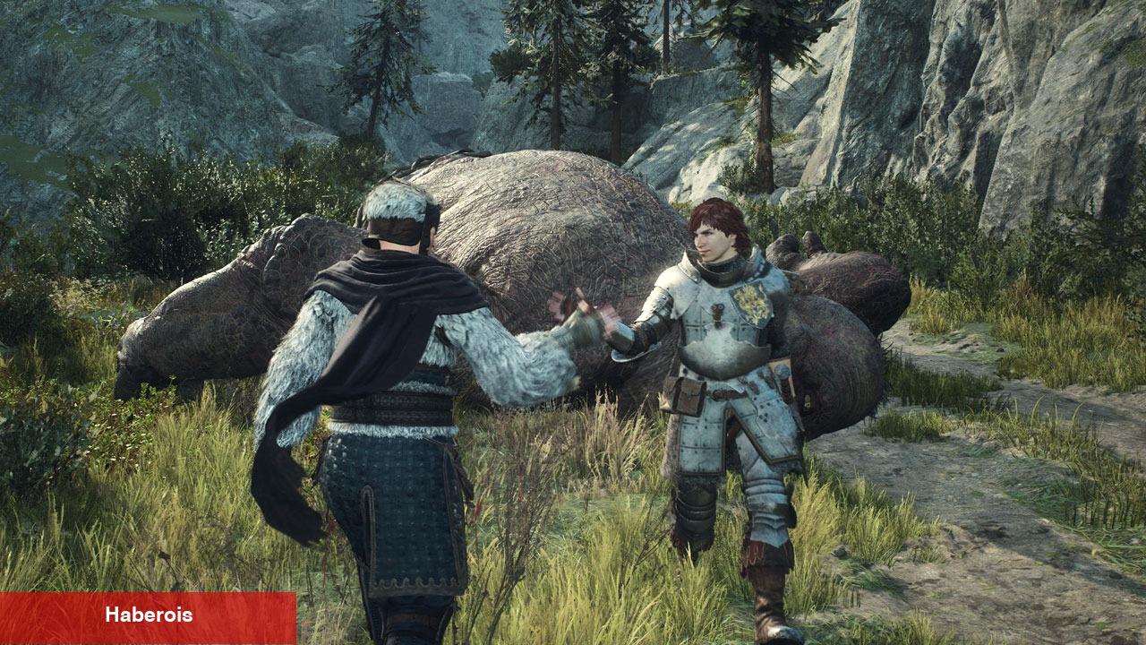 Dragon’s Dogma 2'ye İlaç Üzere Mod: Süratli Seyahat Modu Yayınlandı