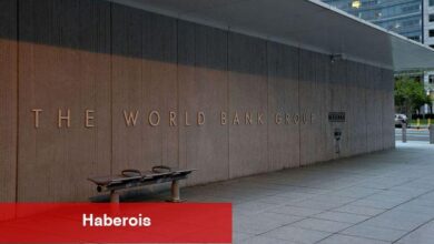 Dünya Bankası Türkiye için büyüme varsayımını açıkladı