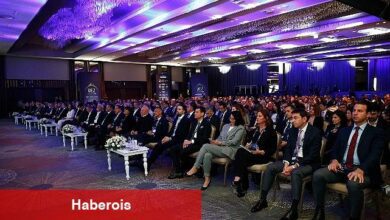 Dünya Liderleri Uludağ Ekonomi Zirvesi'nde! Uludağ Ekonomi Zirvesi'nin açılış konuşmasını Hazine ve Maliye Bakanı Mehmet Şimşek yapacak