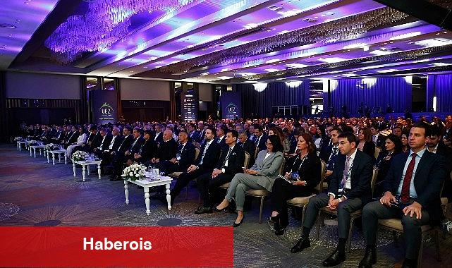 Dünya Liderleri Uludağ Ekonomi Zirvesi'nde! Uludağ Ekonomi Zirvesi'nin açılış konuşmasını Hazine ve Maliye Bakanı Mehmet Şimşek yapacak - Haberois Dünya Liderleri Uludağ Ekonomi Zirvesi'nde! Uludağ Ekonomi Zirvesi'nin açılış konuşmasını Hazine ve Maliye Bakanı Mehmet Şimşek yapacak