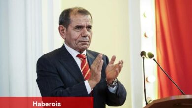 Dursun Özbek, dev doruğun akabinde konuştu!