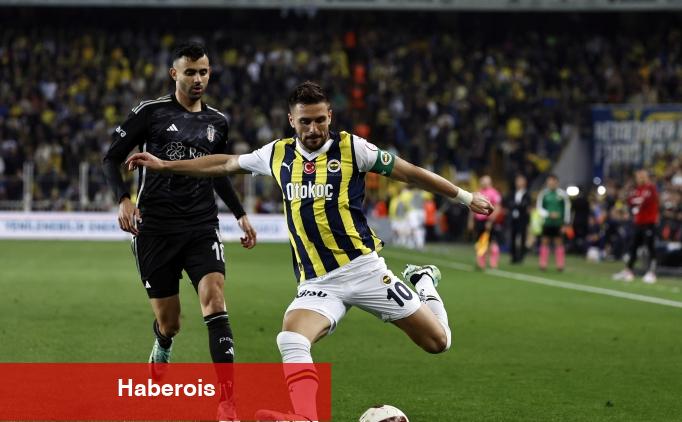 Dusan Tadic'e büyük övgü - Haberois Dusan Tadic'e büyük övgü