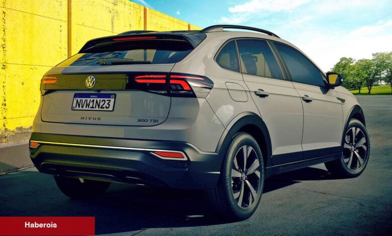 Duster fiyatına Volkswagen Taigo alabilirsiniz - Haberois Duster fiyatına Volkswagen Taigo alabilirsiniz