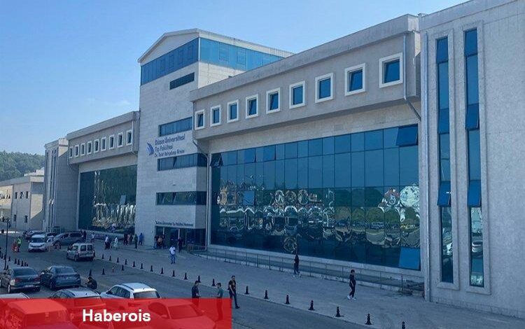 Düzce Üniversitesi Tıp Fakültesi'nde neler oluyor? - Haberois Düzce Üniversitesi Tıp Fakültesi'nde neler oluyor?