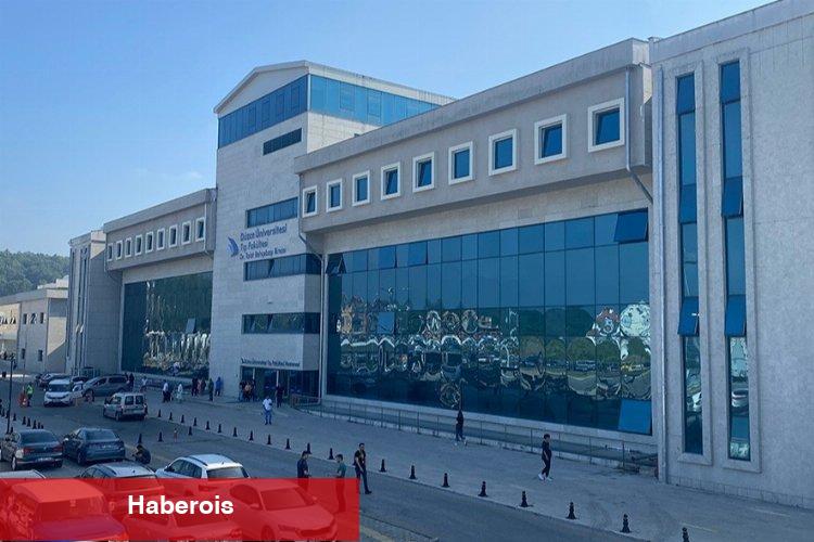 Düzce Üniversitesi Tıp Fakültesi'nde neler oluyor?