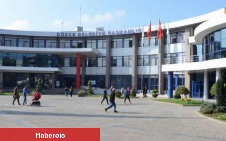 Düzce'de belediye şirketlerinin A Takımı belli oldu - Haberois Düzce'de belediye şirketlerinin A Takımı belli oldu