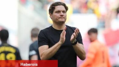 Edin Terzic: "Çok yakın iki maç olacak"
