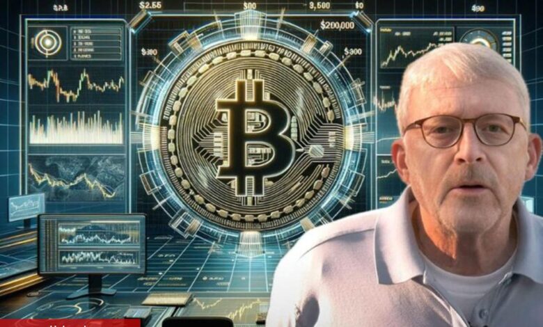 Efsanevi Analistin Şifreli Yorumu Kripto Topluluğunu Şoke Etti! - Haberois Efsanevi Analistin Şifreli Yorumu Kripto Topluluğunu Şoke Etti!