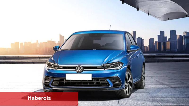 Efsaneye özel fiyat! Volkswagen Polo fiyat listesi! - Haberois Efsaneye özel fiyat! Volkswagen Polo fiyat listesi!