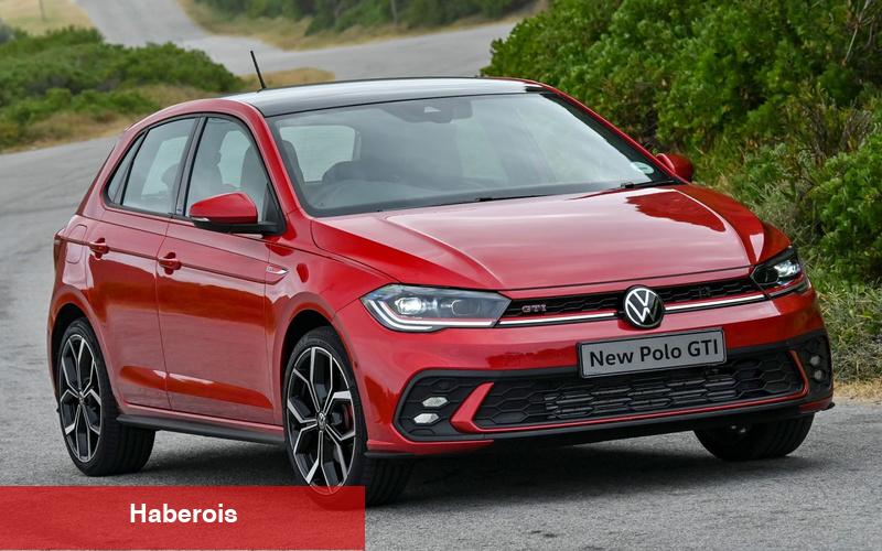 Efsaneye özel fiyat! Volkswagen Polo fiyat listesi! - Haberois Efsaneye özel fiyat! Volkswagen Polo fiyat listesi!