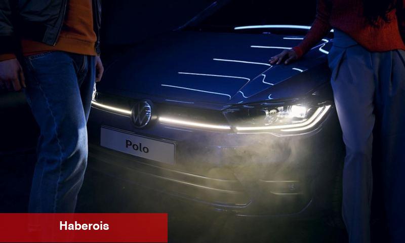 Efsaneye özel fiyat! Volkswagen Polo fiyat listesi! - Haberois Efsaneye özel fiyat! Volkswagen Polo fiyat listesi!