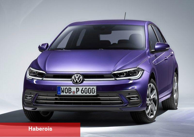 Efsaneye özel fiyat! Volkswagen Polo fiyat listesi! - Haberois Efsaneye özel fiyat! Volkswagen Polo fiyat listesi!