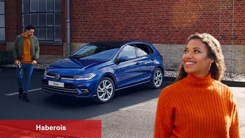Efsaneye özel fiyat! Volkswagen Polo fiyat listesi! - Haberois Efsaneye özel fiyat! Volkswagen Polo fiyat listesi!