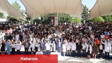 Ege Üniversitesi Tıp Fakültesi, Gezegensel Sağlık Karnesi sıralamasında Türkiye birincisi oldu