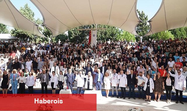 Ege Üniversitesi Tıp Fakültesi, Gezegensel Sağlık Karnesi sıralamasında Türkiye birincisi oldu - Haberois Ege Üniversitesi Tıp Fakültesi, Gezegensel Sağlık Karnesi sıralamasında Türkiye birincisi oldu