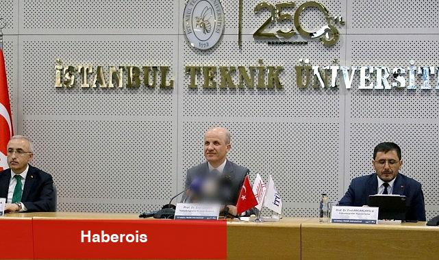 Ege Üniversitesi'nde Bilgisayar ve Bilişim Bilimleri Fakültesi kurulacak - Haberois Ege Üniversitesi'nde Bilgisayar ve Bilişim Bilimleri Fakültesi kurulacak