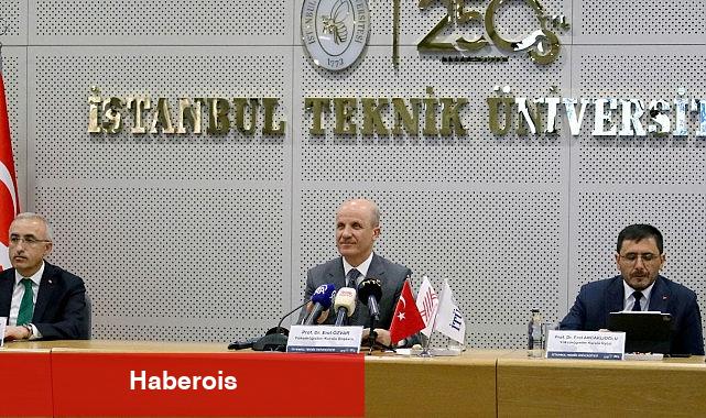 Ege Üniversitesi'nde Bilgisayar ve Bilişim Bilimleri Fakültesi kurulacak