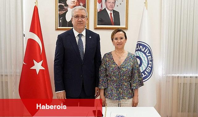 Egeli akademisyenden iki önemli patent - Haberois Egeli akademisyenden iki önemli patent