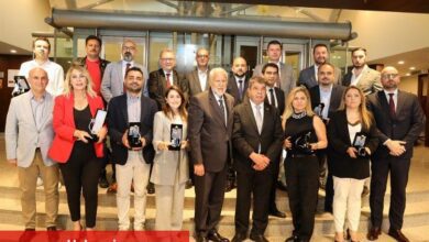Egeli mobilya ihracatçılarının 2024 hedefi 1 milyar dolar