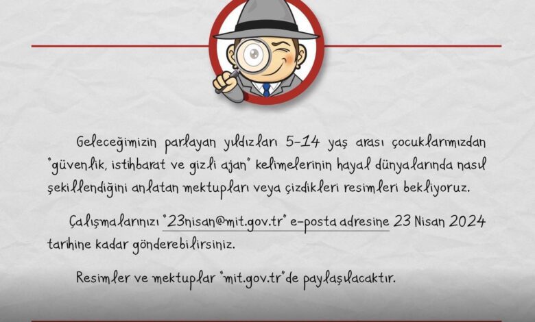 Eğitimciler, “MİT Okullardaki Yarışmasından Vazgeçmeli” - Haberois Eğitimciler, “MİT Okullardaki Yarışmasından Vazgeçmeli”
