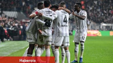 Ekrem Dağ: "Beşiktaş'ı kimse küçümseyemez"