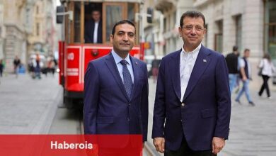 Ekrem İmamoğlu: Beyoğlu'na Farklı Bir Çağı ve Dönemi Yaşatacağız
