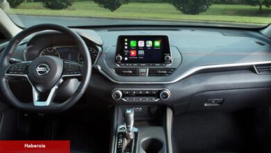 Elektrikli arabada son kelamı Nissan söyledi, yapılamaz denileni başardılar