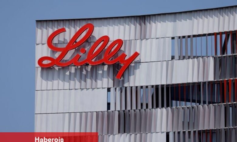 Eli Lilly, önemli ilaçlara yönelik yüksek talep nedeniyle kar tahminini yükseltti - Haberois Eli Lilly, önemli ilaçlara yönelik yüksek talep nedeniyle kar tahminini yükseltti